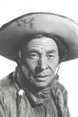 Charles Stevens