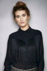 Charley Webb