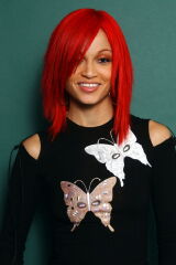 Charli Baltimore