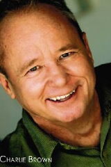 Charlie B. Brown
