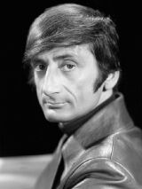 Charlie Callas