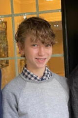 Charlie Canapari