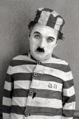 Charlie Chaplin