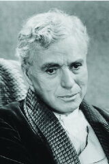 Charlie Chaplin