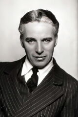 Charlie Chaplin