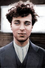 Charlie Chaplin