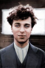 Charlie Chaplin