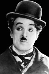 Charlie Chaplin