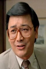 Charlie Cho Cha-Lee