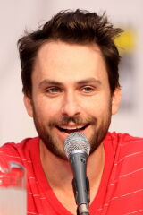 Charlie Day