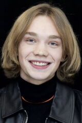 Charlie Plummer