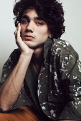 Charlie Polinger