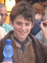 Charlie Rowe