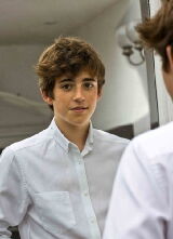 Charlie Rowe