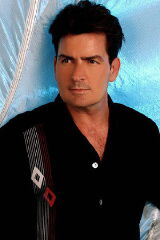 Charlie Sheen