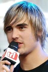 Charlie Simpson