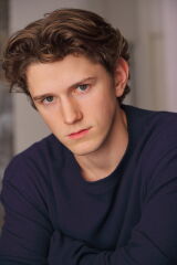Charlie Tacker