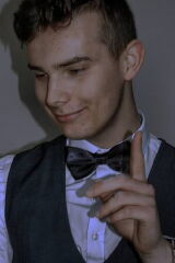 Charlie Vjestica
