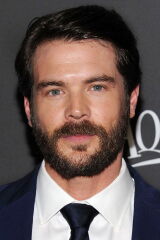 Charlie Weber