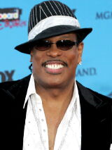 Charlie Wilson