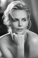 Charlize Theron