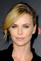 Charlize Theron