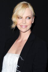 Charlize Theron