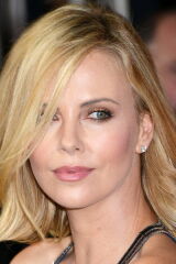 Charlize Theron
