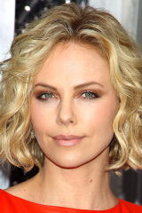 Charlize Theron