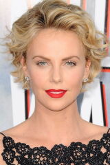 Charlize Theron