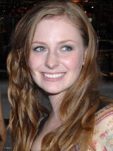 Charlotte Arnold