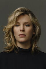 Charlotte Aubin