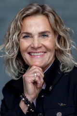 Charlotte Bøving