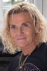 Charlotte Bøving