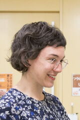 Charlotte Clermont