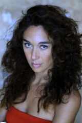 Charlotte Des Georges