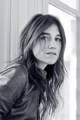 Charlotte Gainsbourg