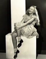 Charlotte Henry