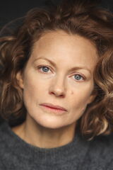 Charlotte Hunter