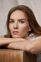 Charlotte Kirk