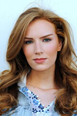 Charlotte Kirk