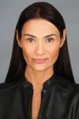 Charlotte Lewis
