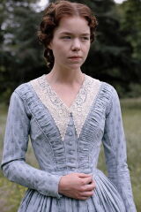 Charlotte Lucas