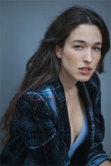 Charlotte Mangel
