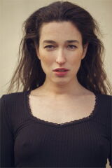 Charlotte Mangel