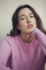 Charlotte Mangel