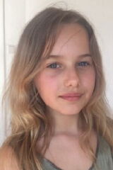 Charlotte Martz