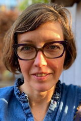 Charlotte Munch Bengtsen