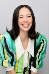 Charlotte Nicdao
