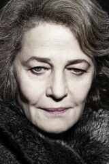 Charlotte Rampling